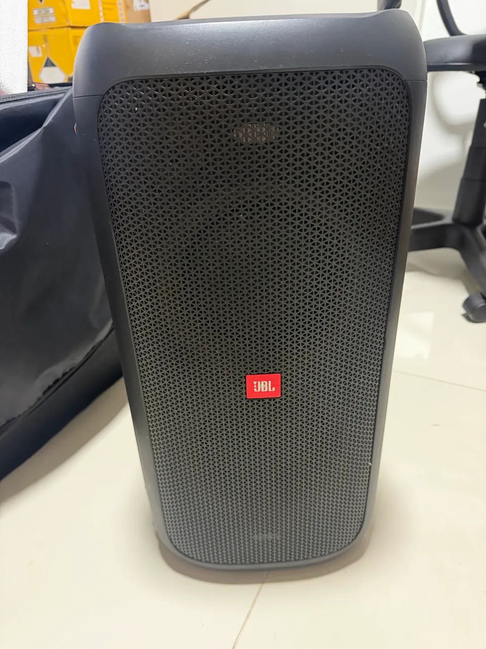 JBL PARTYBOX 100  - Foto 4