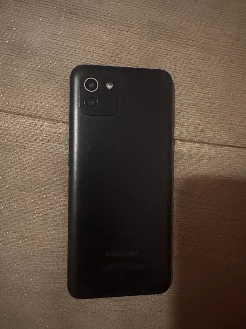 Samsung A03 - Foto 2