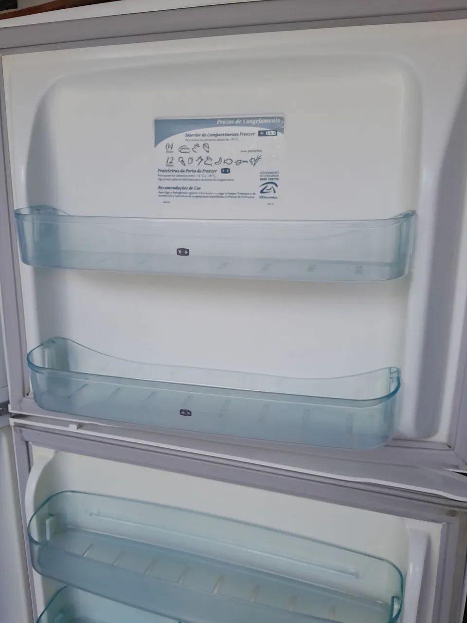 Electrolux Air Flow System DC40 - Foto 3