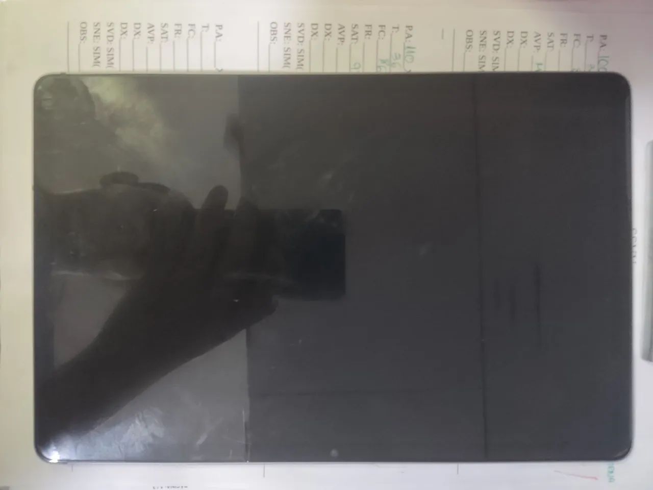 TAB S9 FE, VERSÃO WIFI - Foto 3