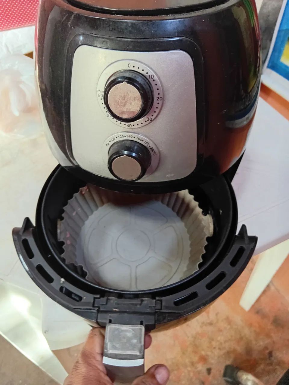 Airfray  - Foto 5