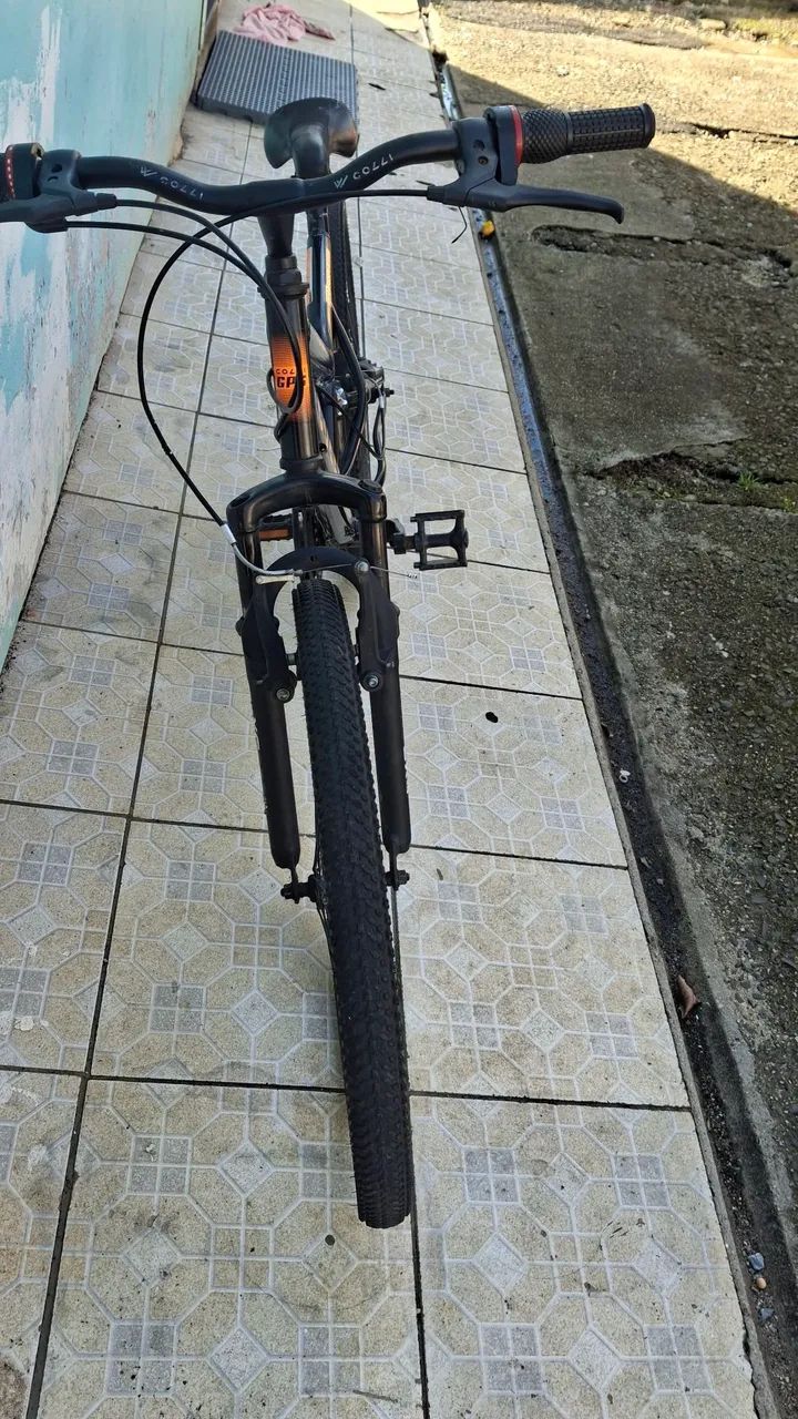 Bicicleta - Foto 5