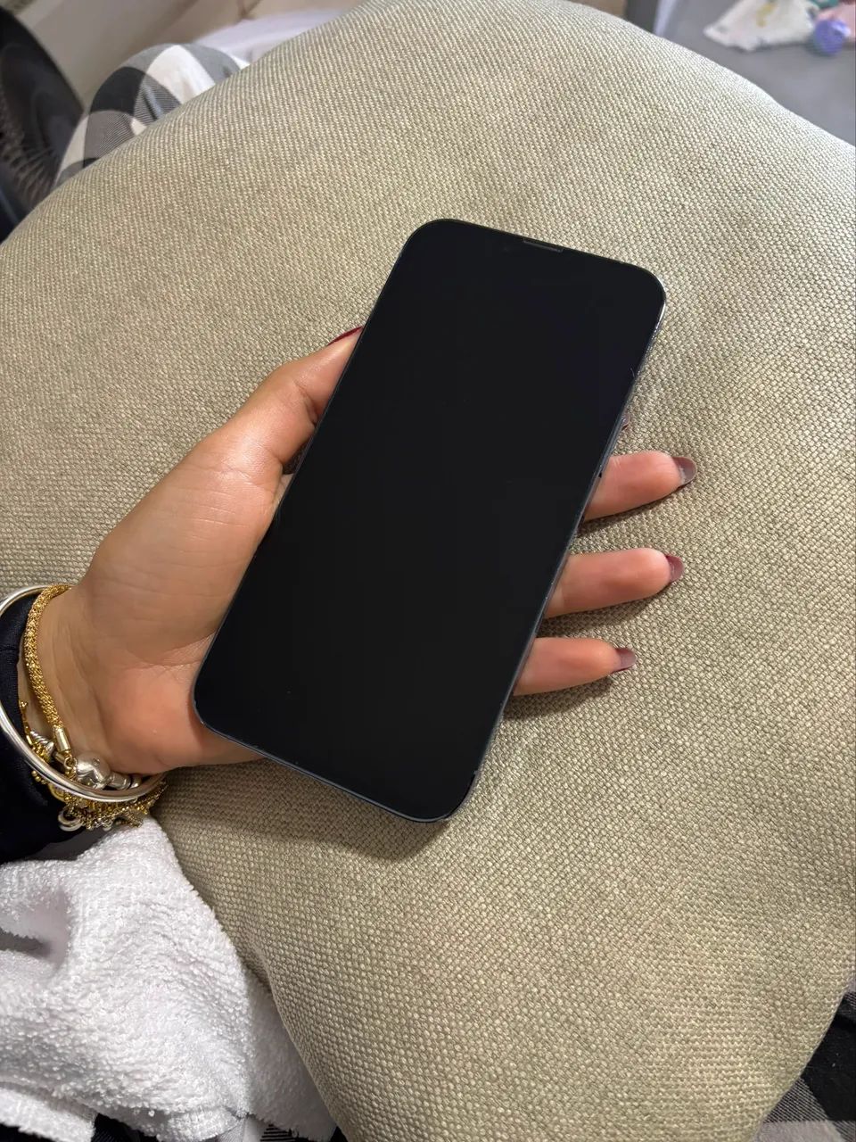 iPhone 13 Pro Max  - Foto 3