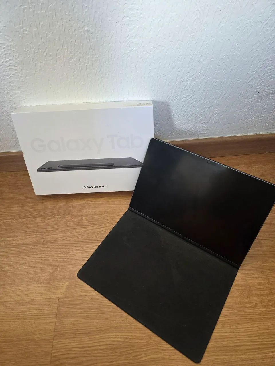 Samsung Galaxy Tab S9 FE+ Plus - Foto 5