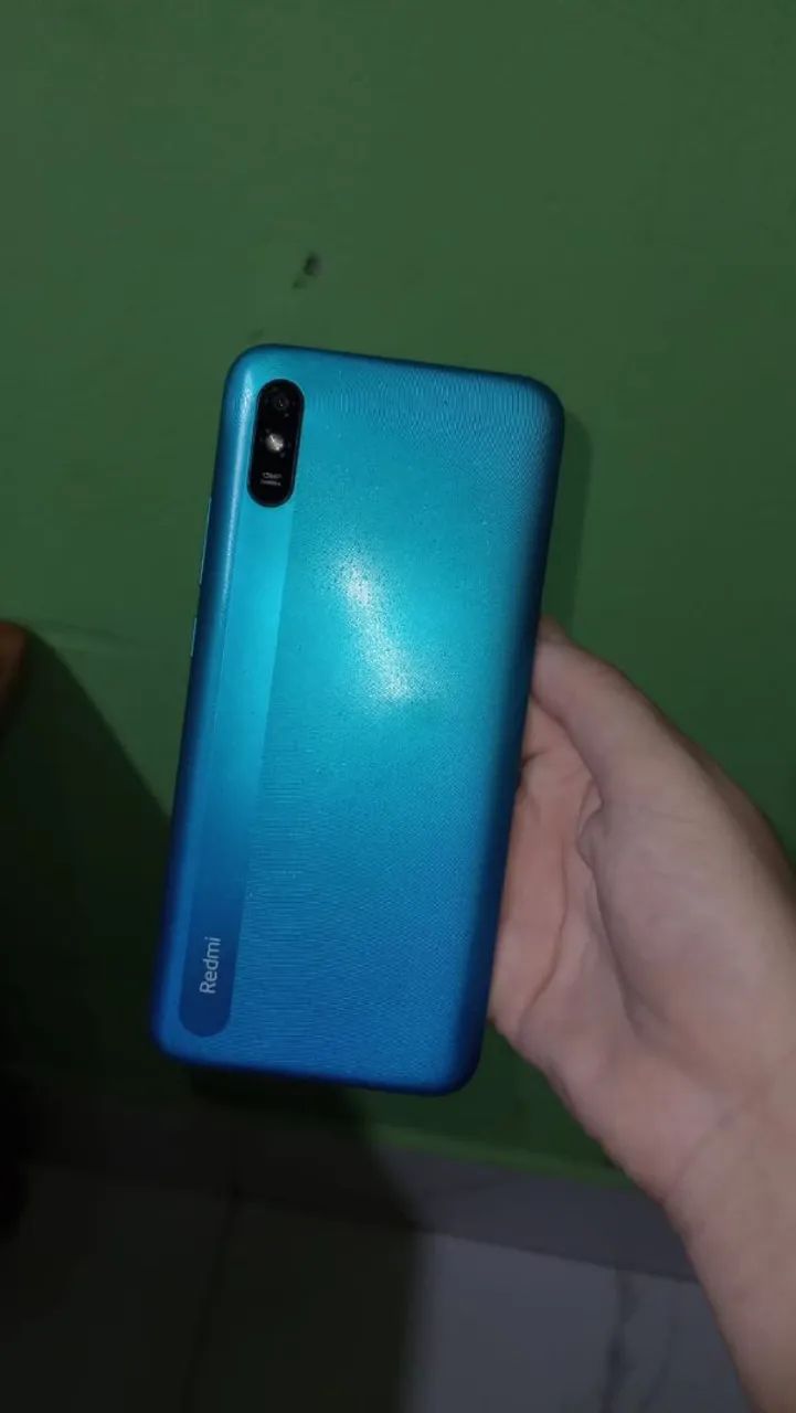 Vendo esse celular em ótimo estado de conservação