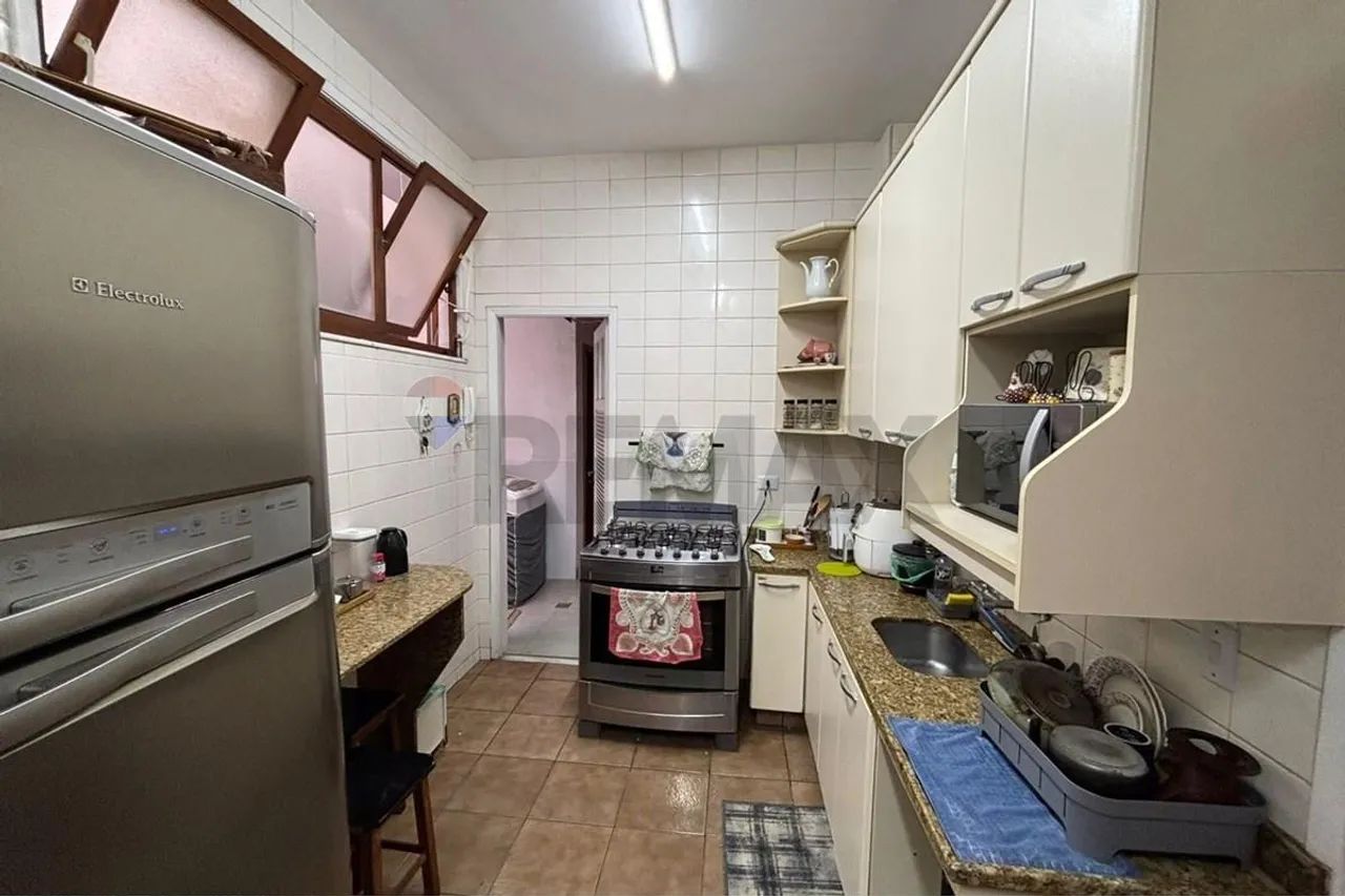 Apartamento 3 quartos, 1 suite, Várzea - Foto 5