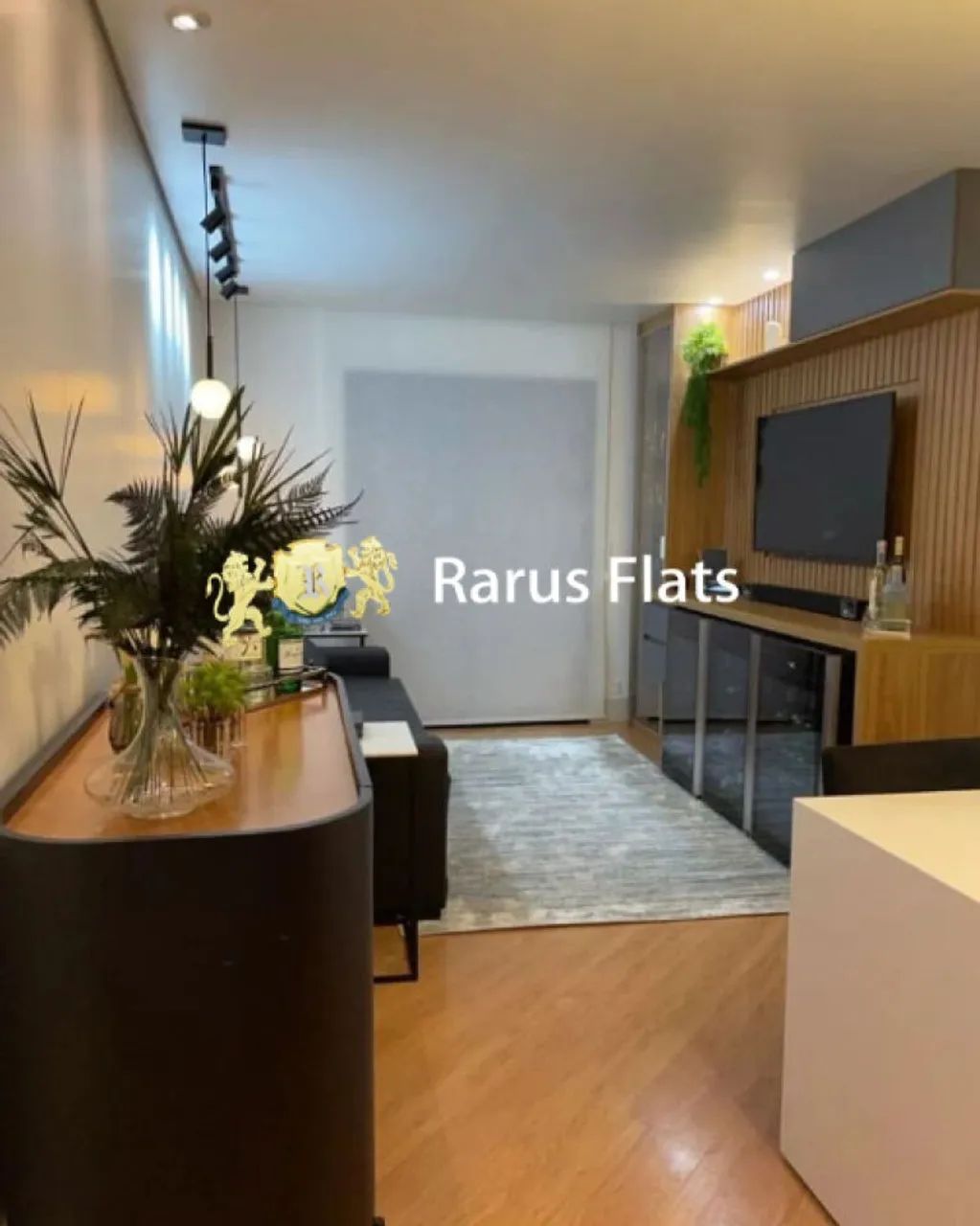 Rarus Flats - Apartamento para venda no Jardins - Edifício New Star - Foto 3