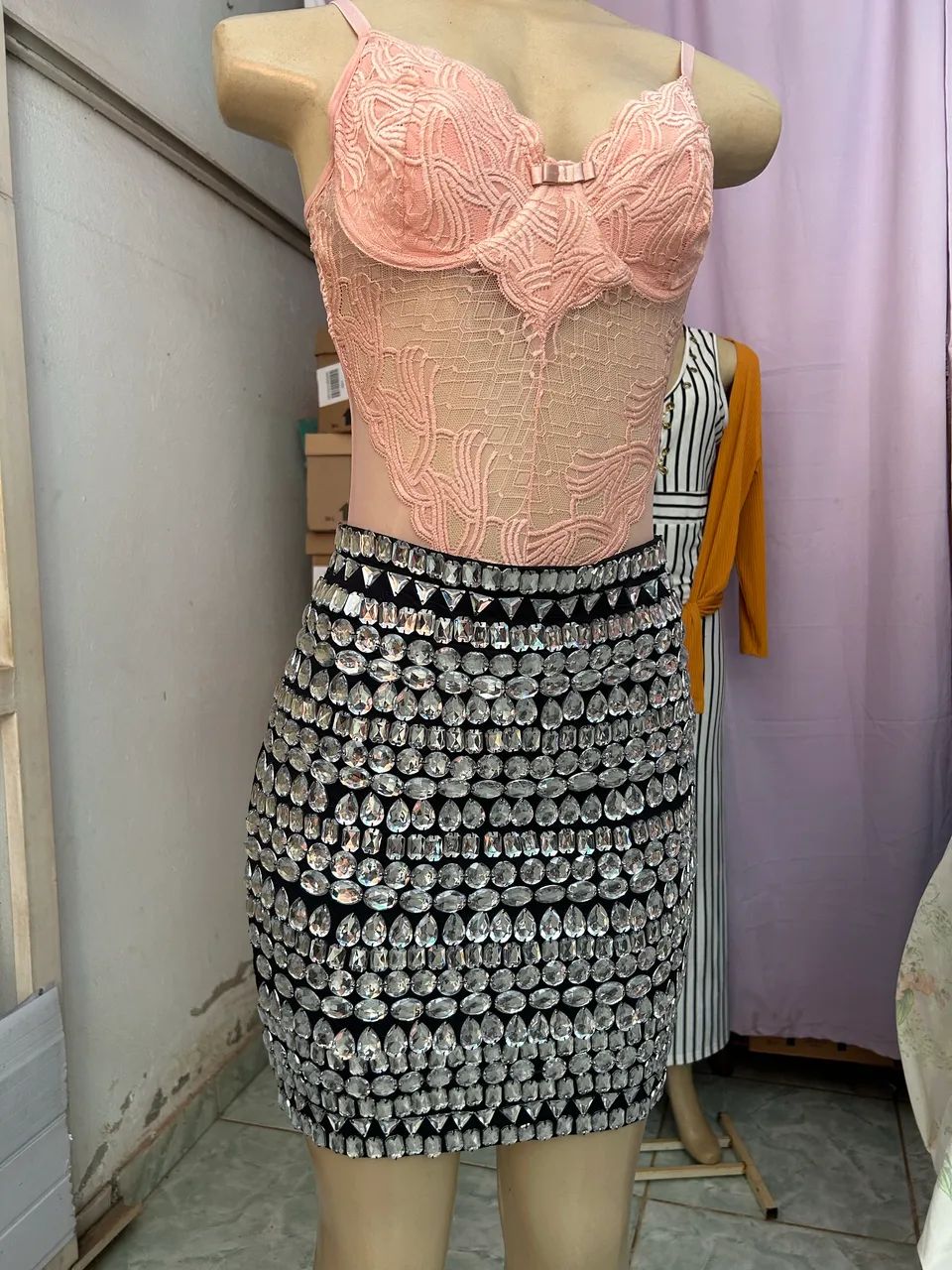 Roupa  - Foto 3