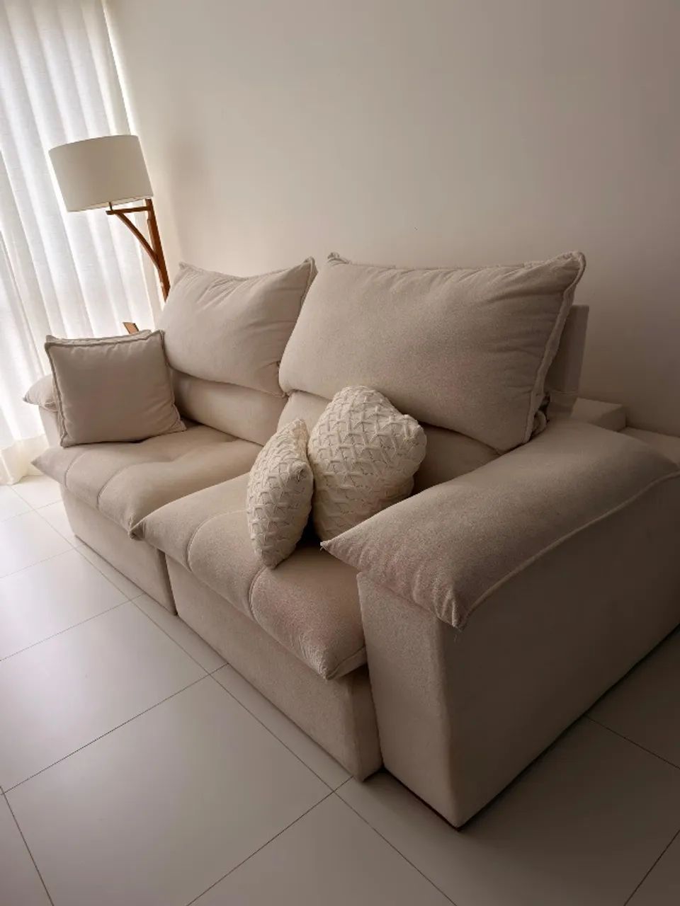 Sofá  - Foto 2