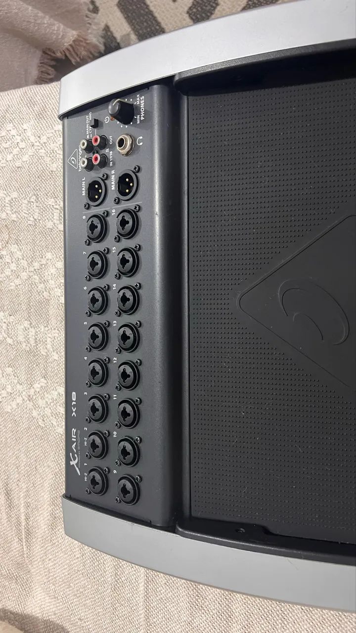 Behringer X18 - Foto 3