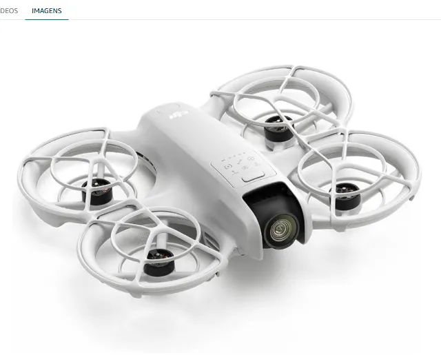 Drone DJI Neo Fly More Combo BR - DJI051