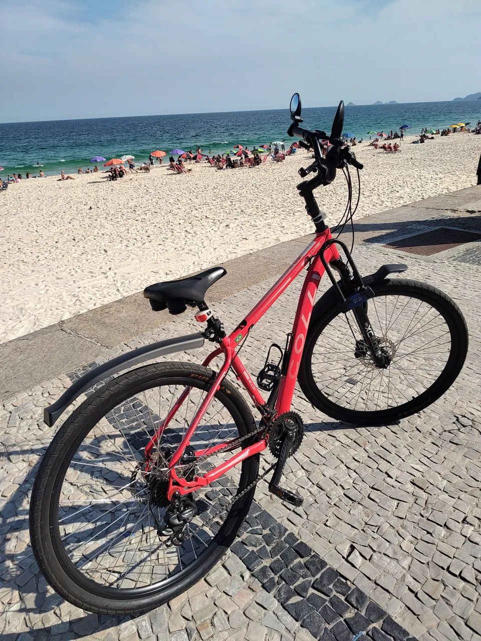 VENDO MOUNTAIN BIKE ARO 29  - Foto 3