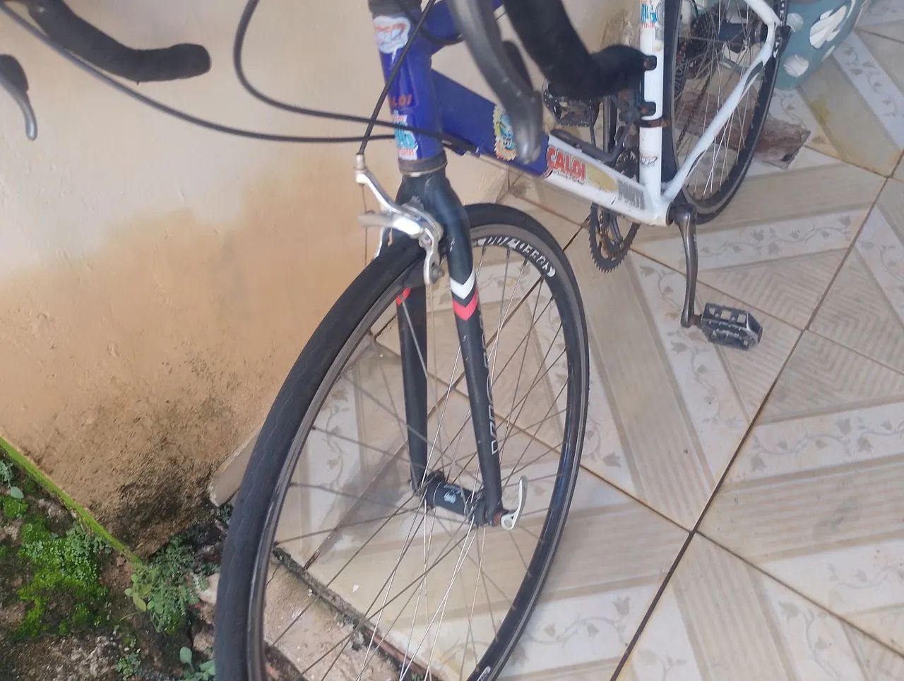 Vendo bike speed top  - Foto 4