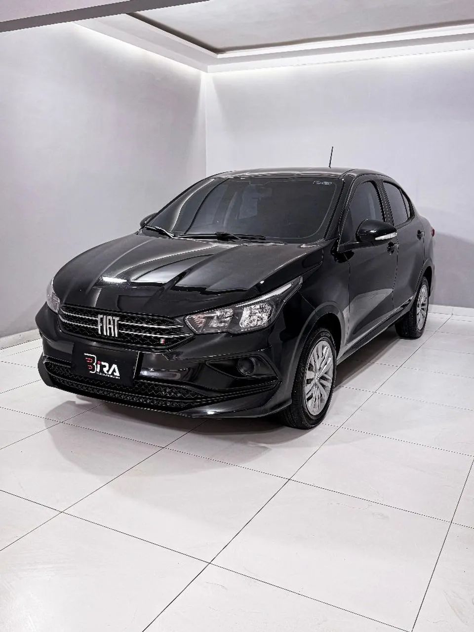 Fiat Cronos Drive 1.3 8V Flex Aut. 2025