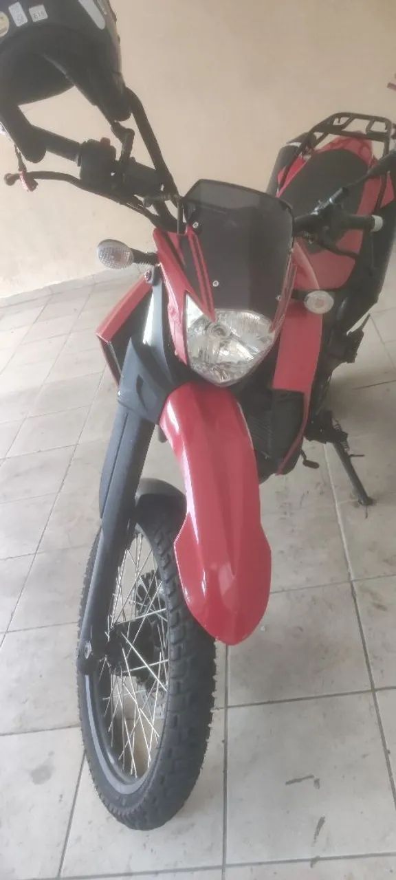Xt 660R - Foto 5