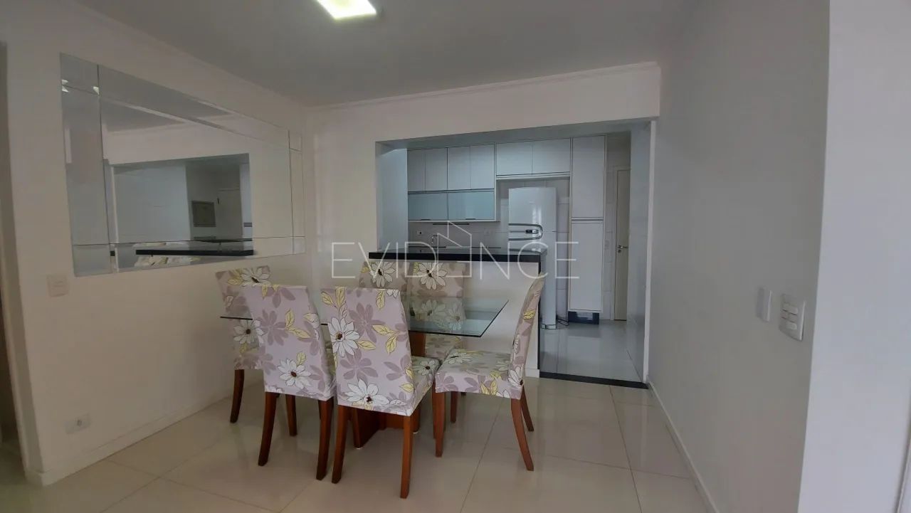 Apartamento para alugar com 88 m² mobiliado 2 vagas - Tatuapé - Foto 7