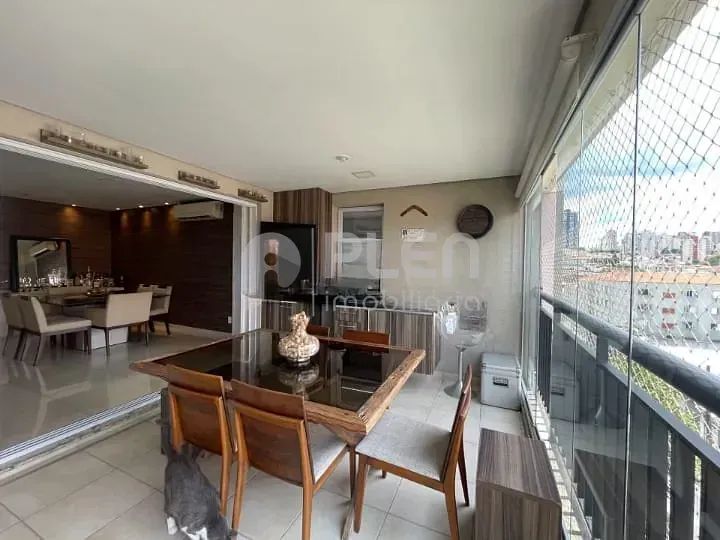 Apartamento à venda em Santana com 4 dormitórios , 2 suítes, Sala para 3 ambientes, 3 Vaga - Foto 4