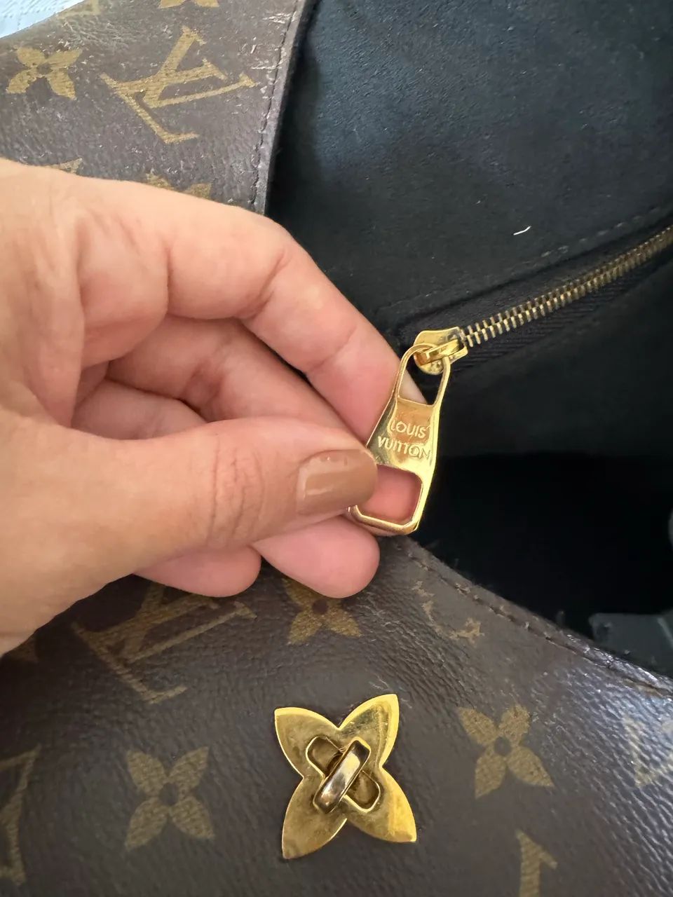 Bolsa Louis vuitton - Foto 3