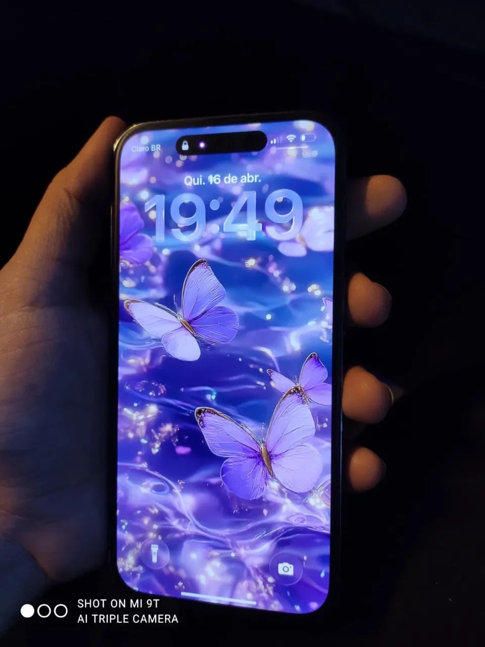 iPhone 14 Pro 