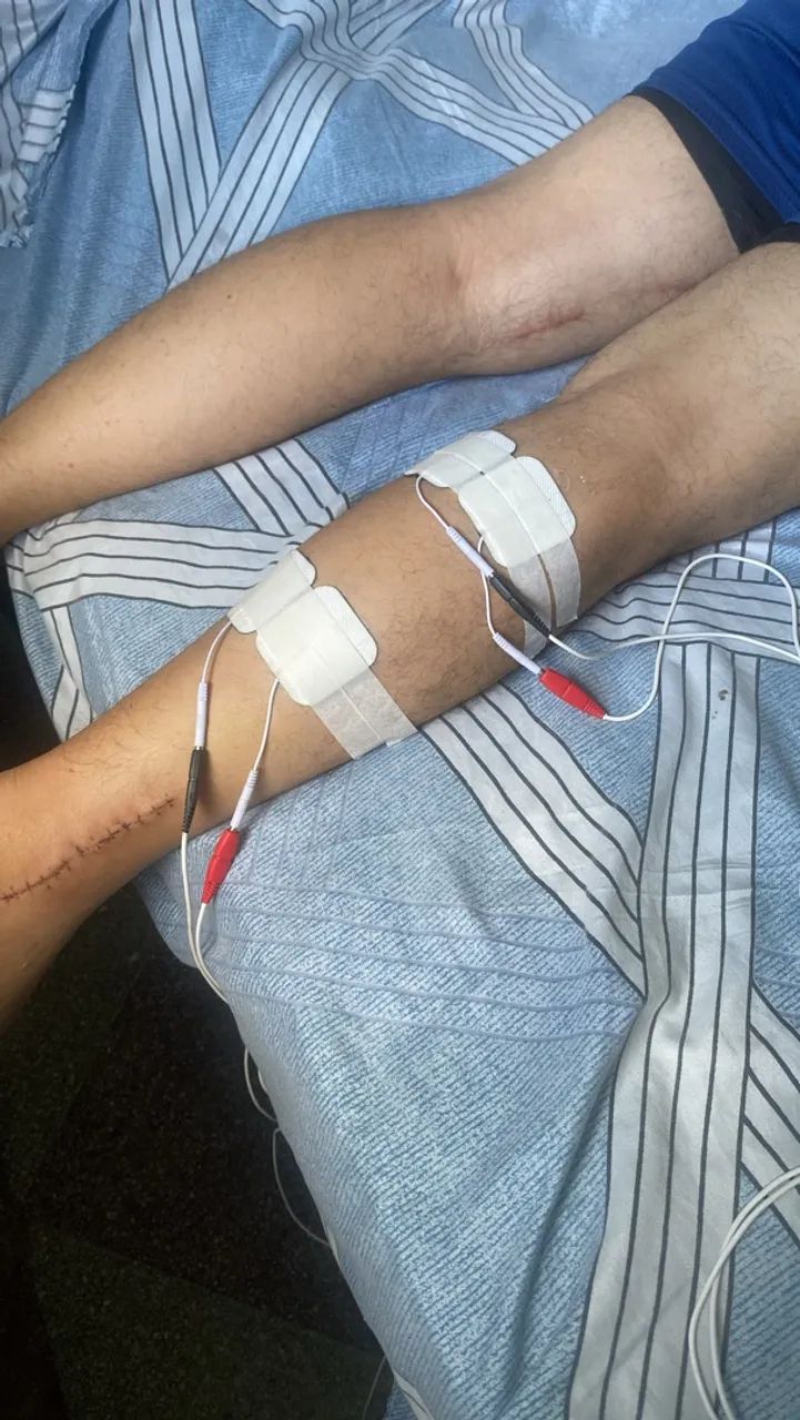 Fisioterapeuta  - Foto 3