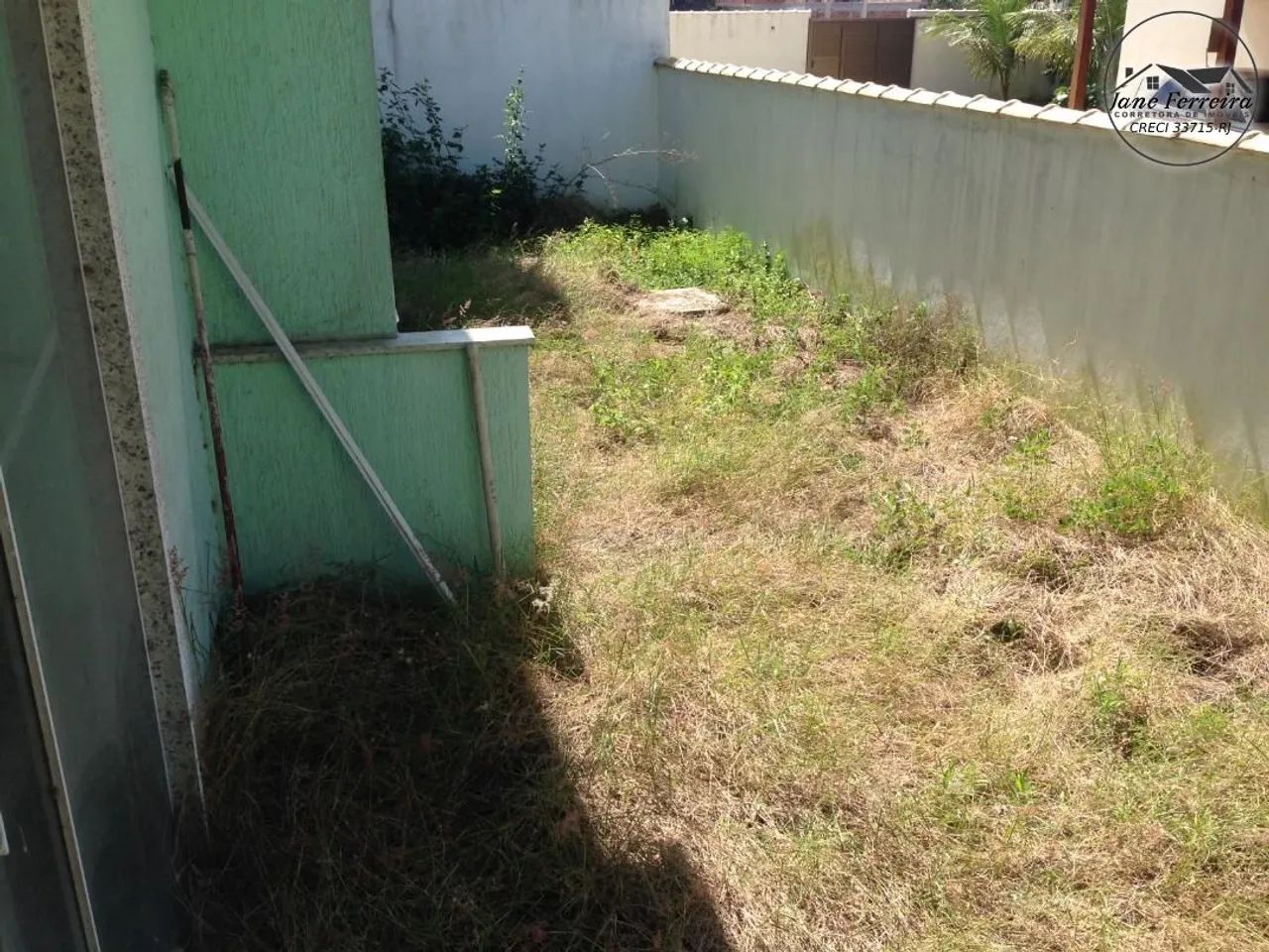 Apartamento - quintal -2 quartos sendo uma suite - Foto 5