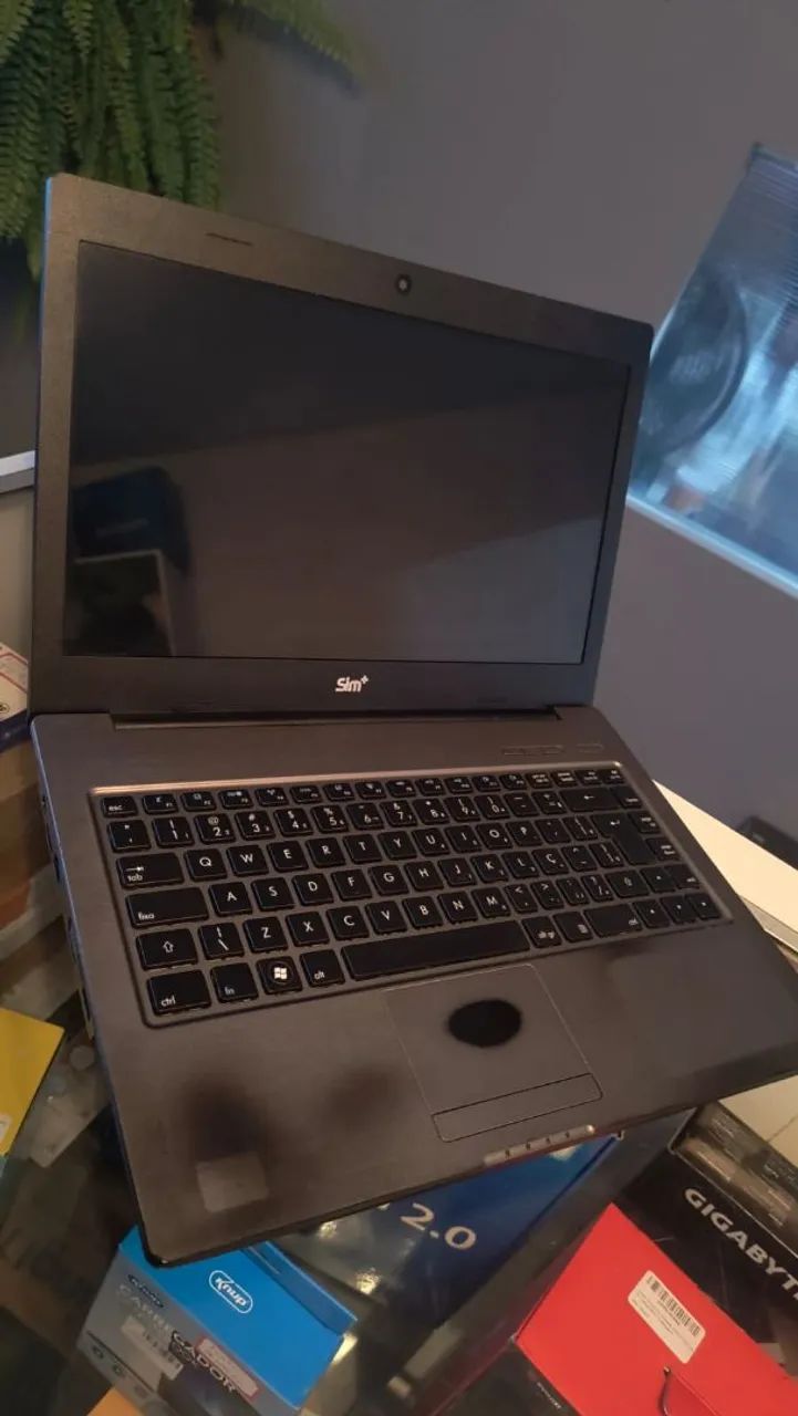 Notebook Core i5 8gb  - Foto 2