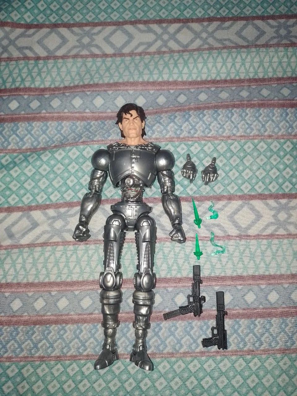 Marvel Legends Pretty Boy