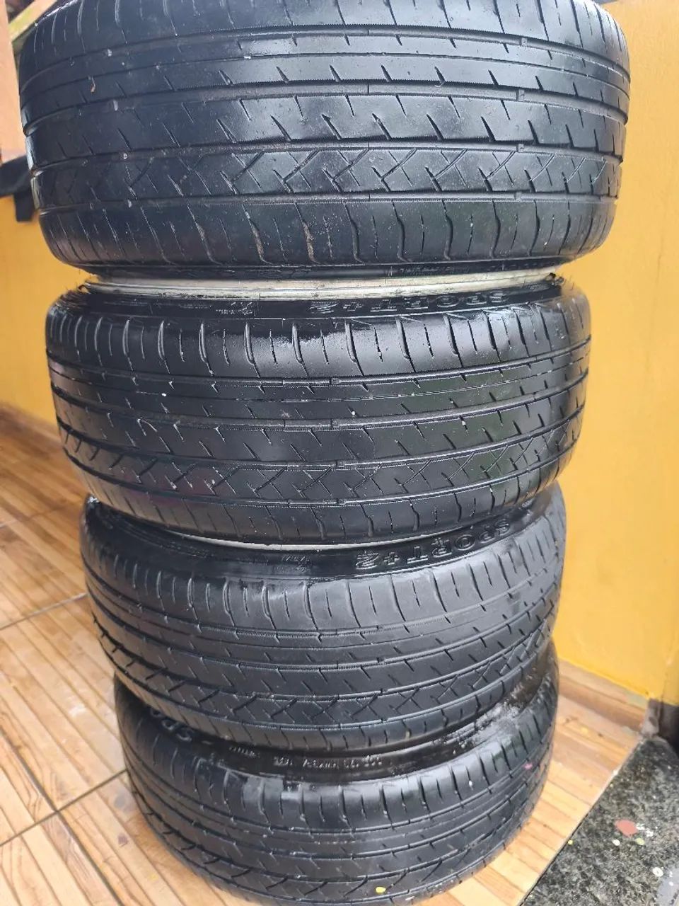 Aro 20 TSW  - Foto 5