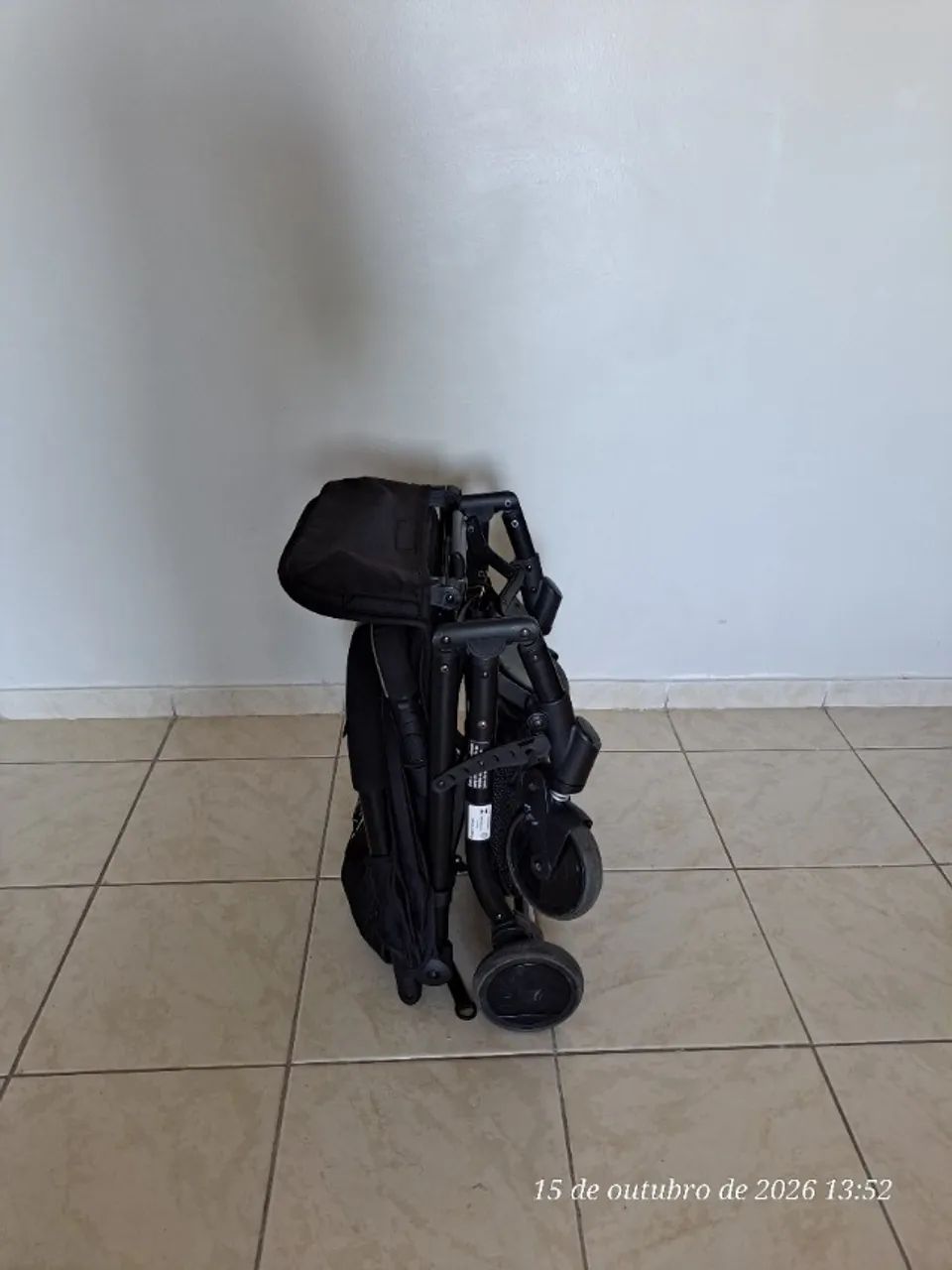 Carrinho de bebê - Foto 5