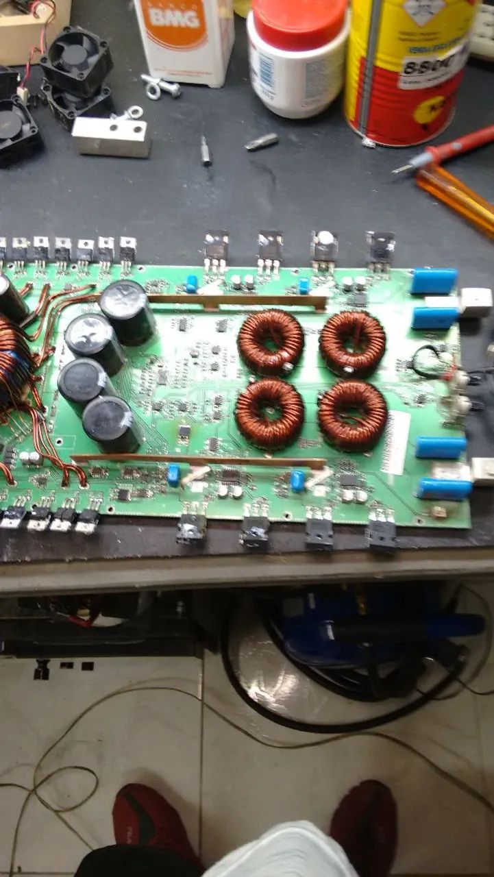 Conserto de Som Automotivo  - Foto 2