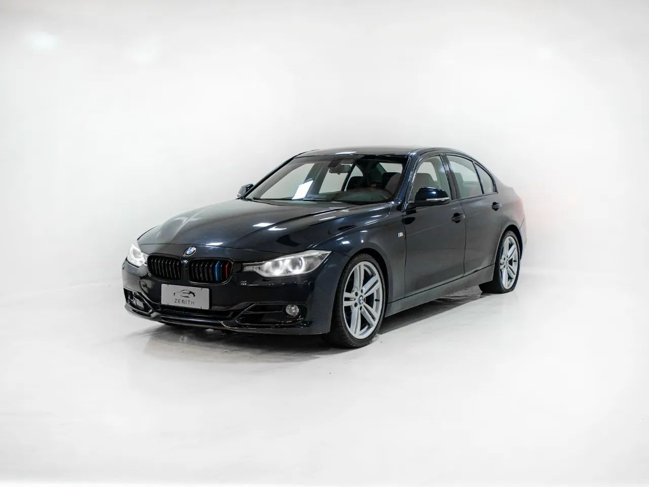 BMW 320I 2015