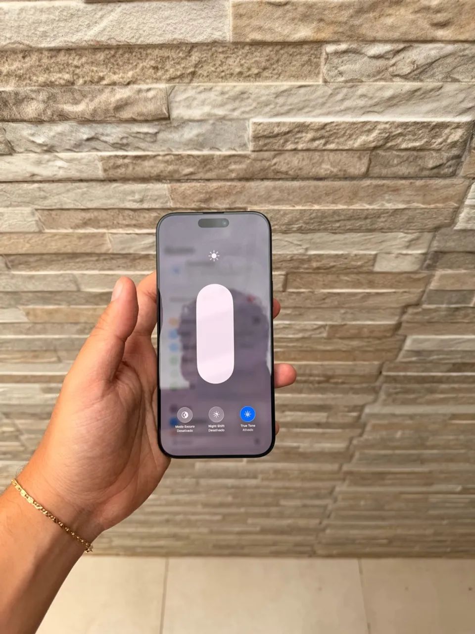 iPhone 16 Pro Max Preto ? Impecável! - Foto 3