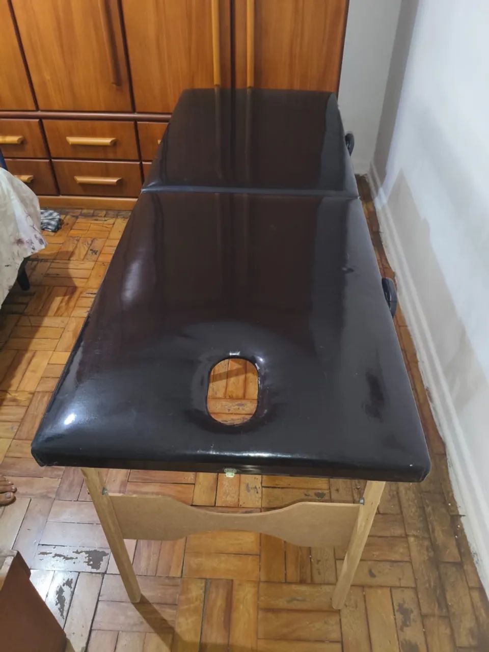 Maca dobrável  - Foto 2