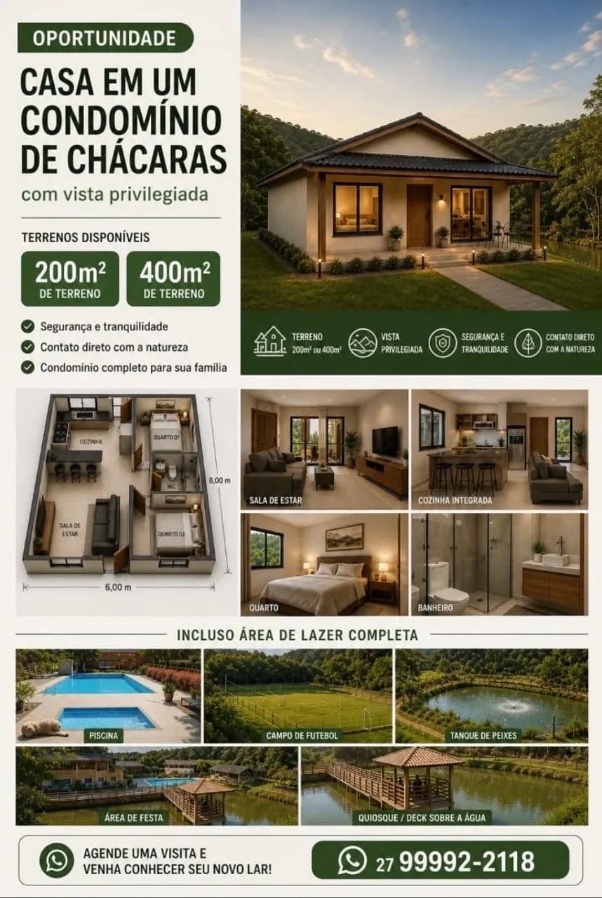 PONTO ALTO - DOMINGOS MARTINS  - Foto 2