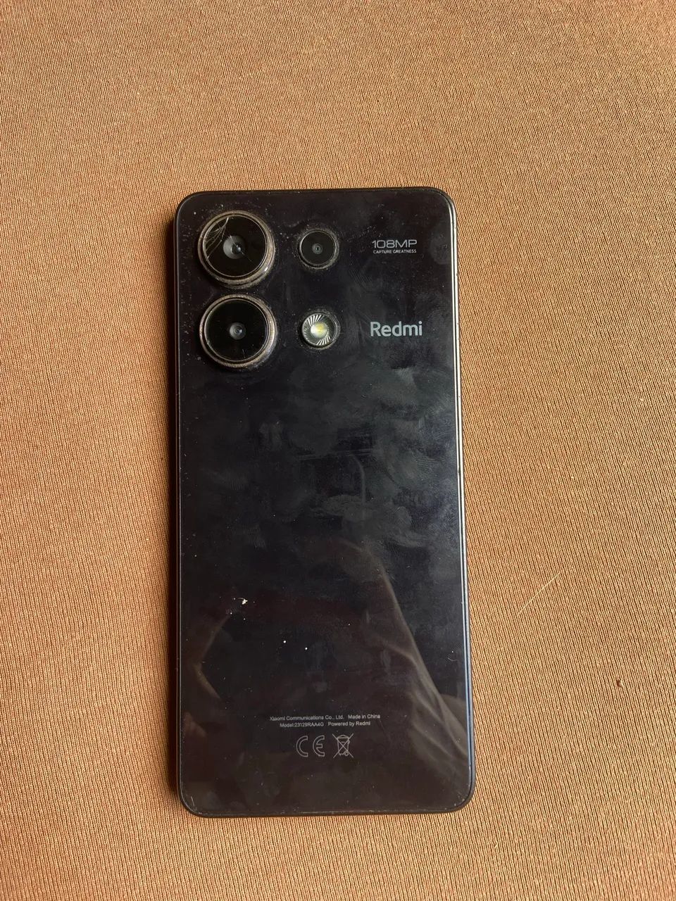 Redmi note 13