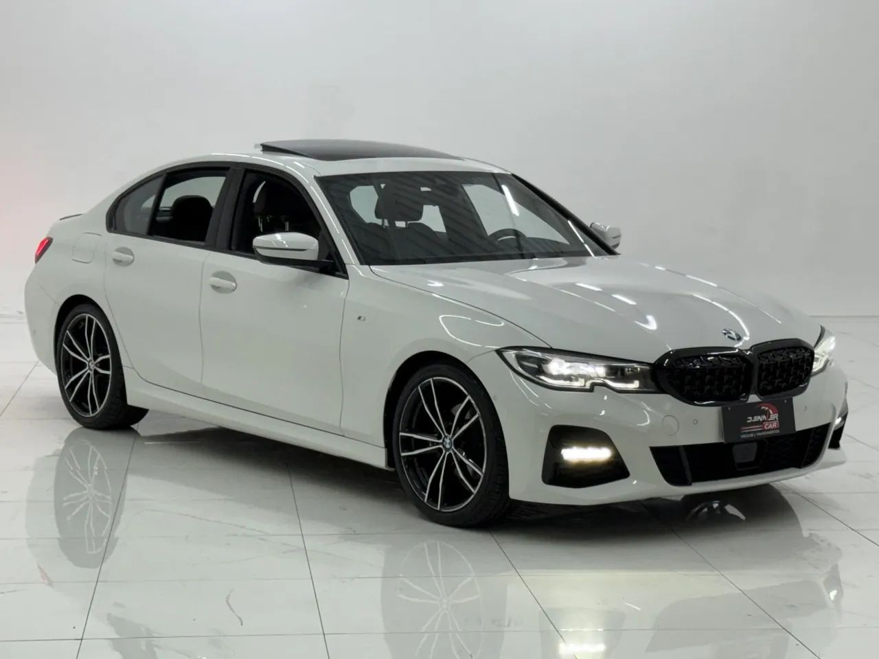BMW 320I 2022 - Foto 5