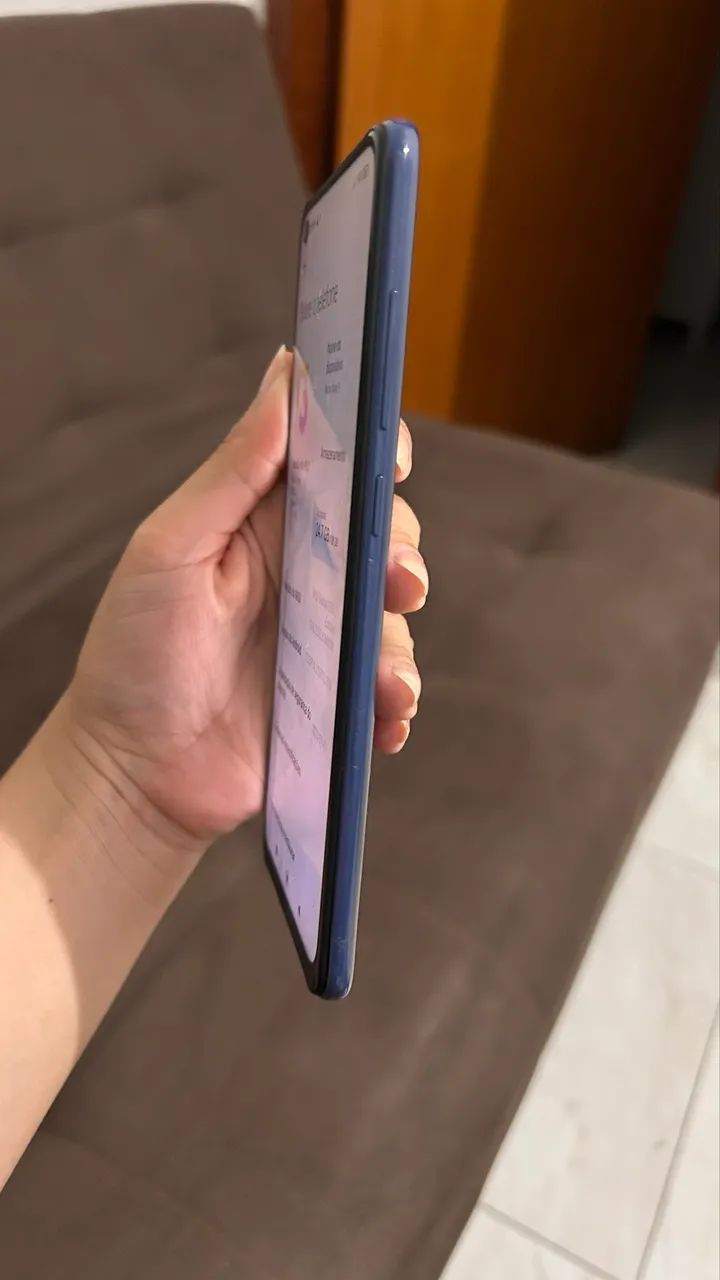 REDMI NOTE 9 - SEMINOVO 128GB | R$ 230 - Foto 2