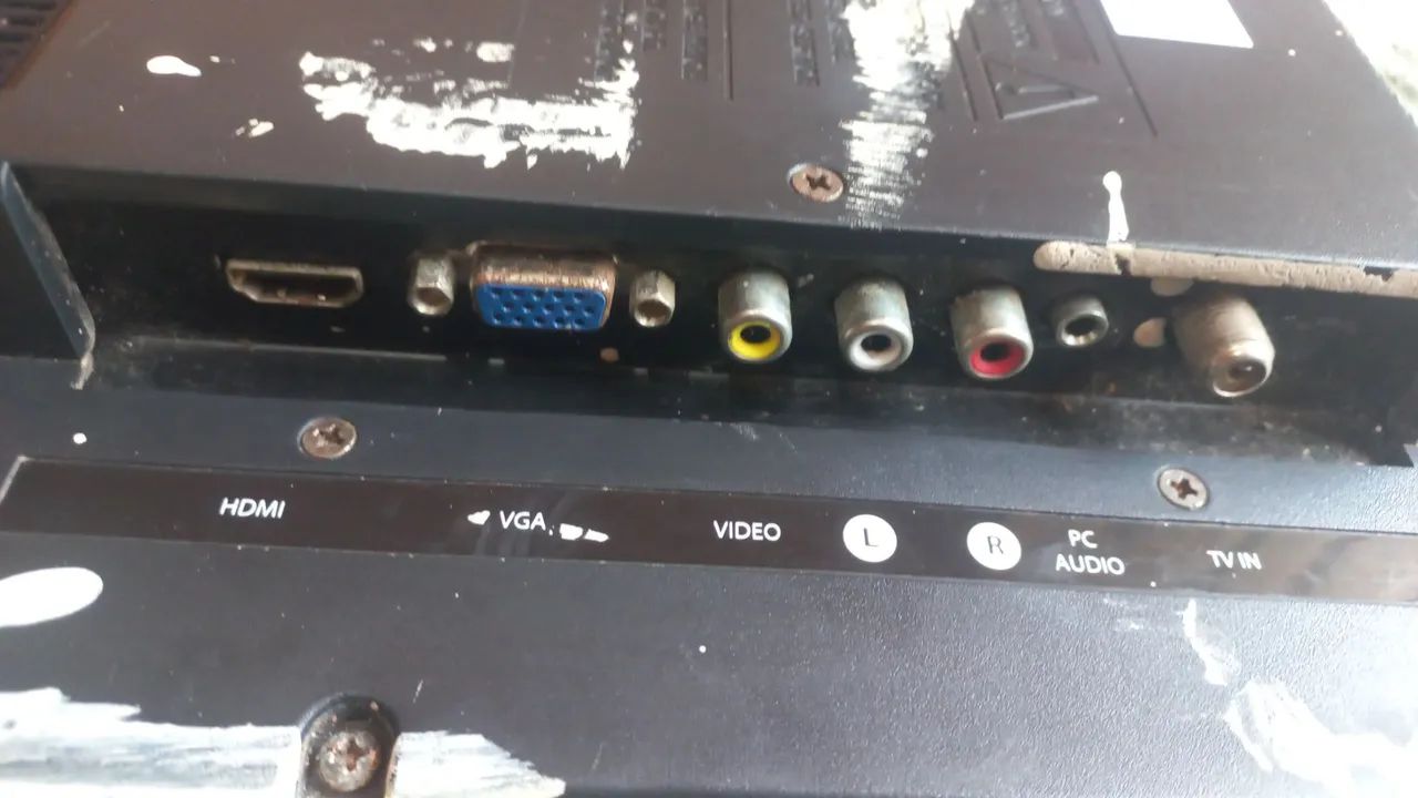 Monitor philco 20 polegadas  - Foto 3