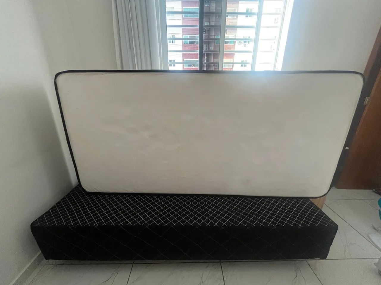Vendo - Cama Solteiro  - Foto 2