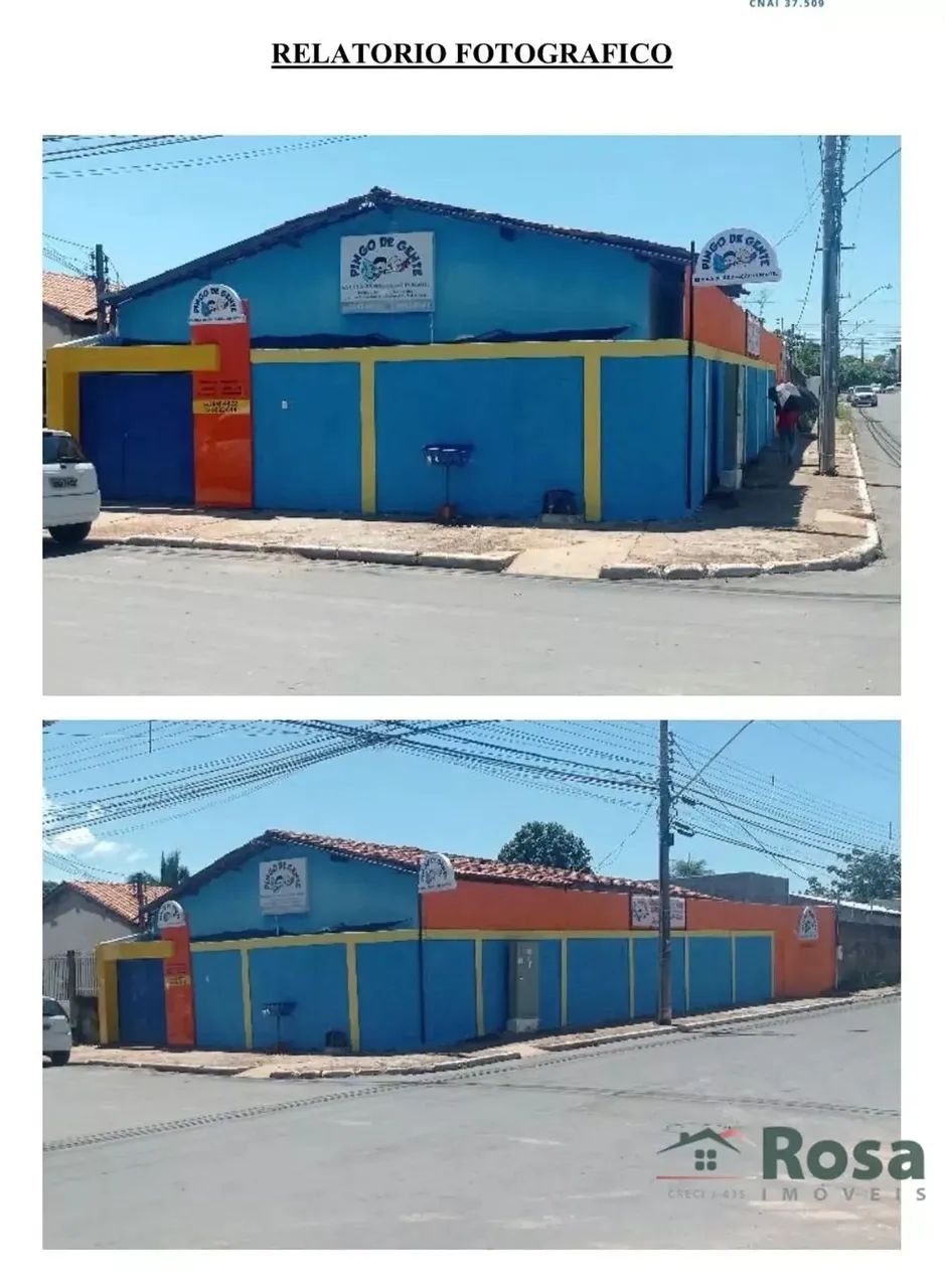 Casa para venda, Cpa Iii, Cuiabá - Foto 2