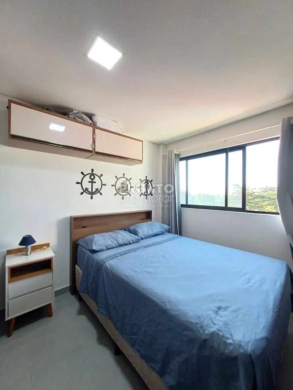 Apartamento com 1 quarto em Porto de Galinhas - Foto 4