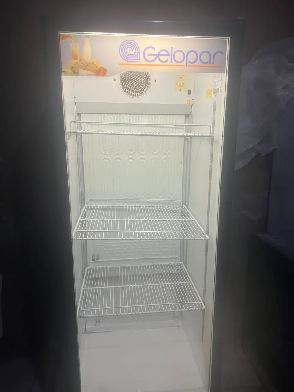 Expositor freezer - Foto 3