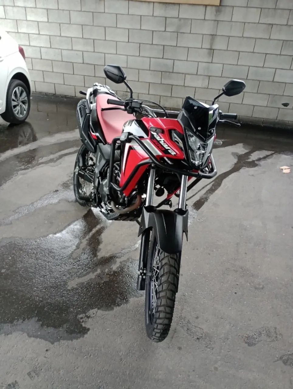 SAHARA 300 RALLY