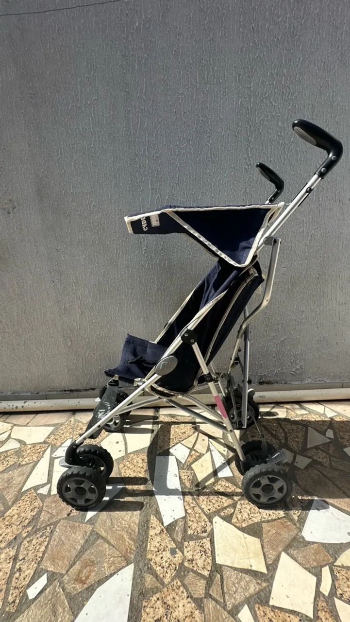 Carrinho infantil  - Foto 5
