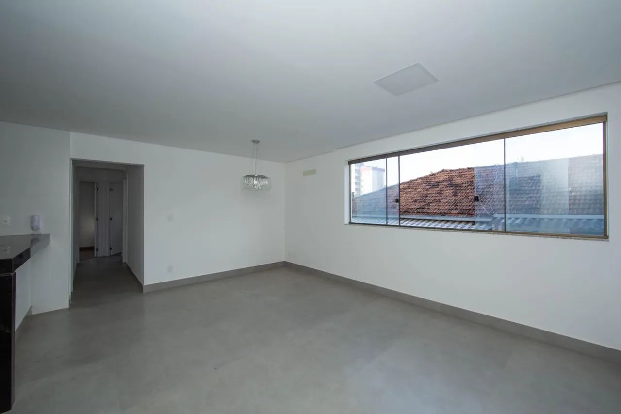 Apartamento à Venda - Prado, 3 Quartos, 82 m2