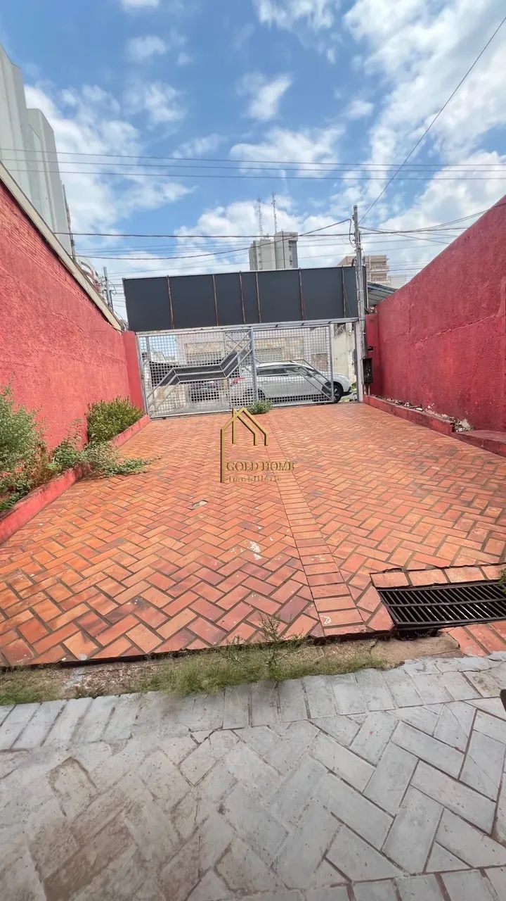 CASA À VENDA OU LOCAÇÃO  AVENIDA MARECHAL DEODORO | CENTRO - Foto 3