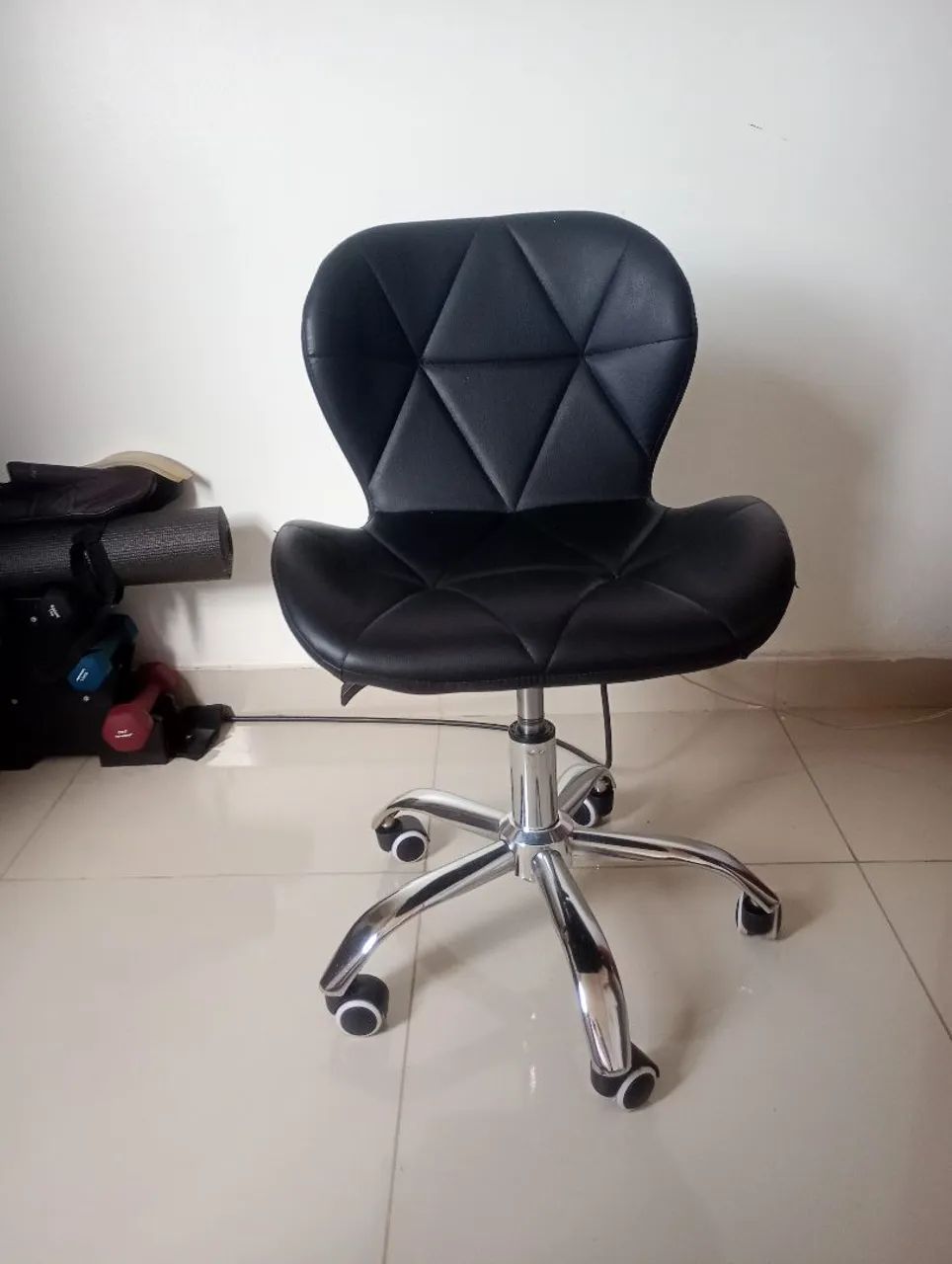 Cadeira de escritório  - Foto 2