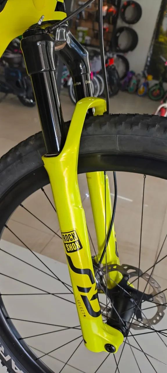 Scott Spark 900 RC World Cup 2020 tamanho M - Foto 4