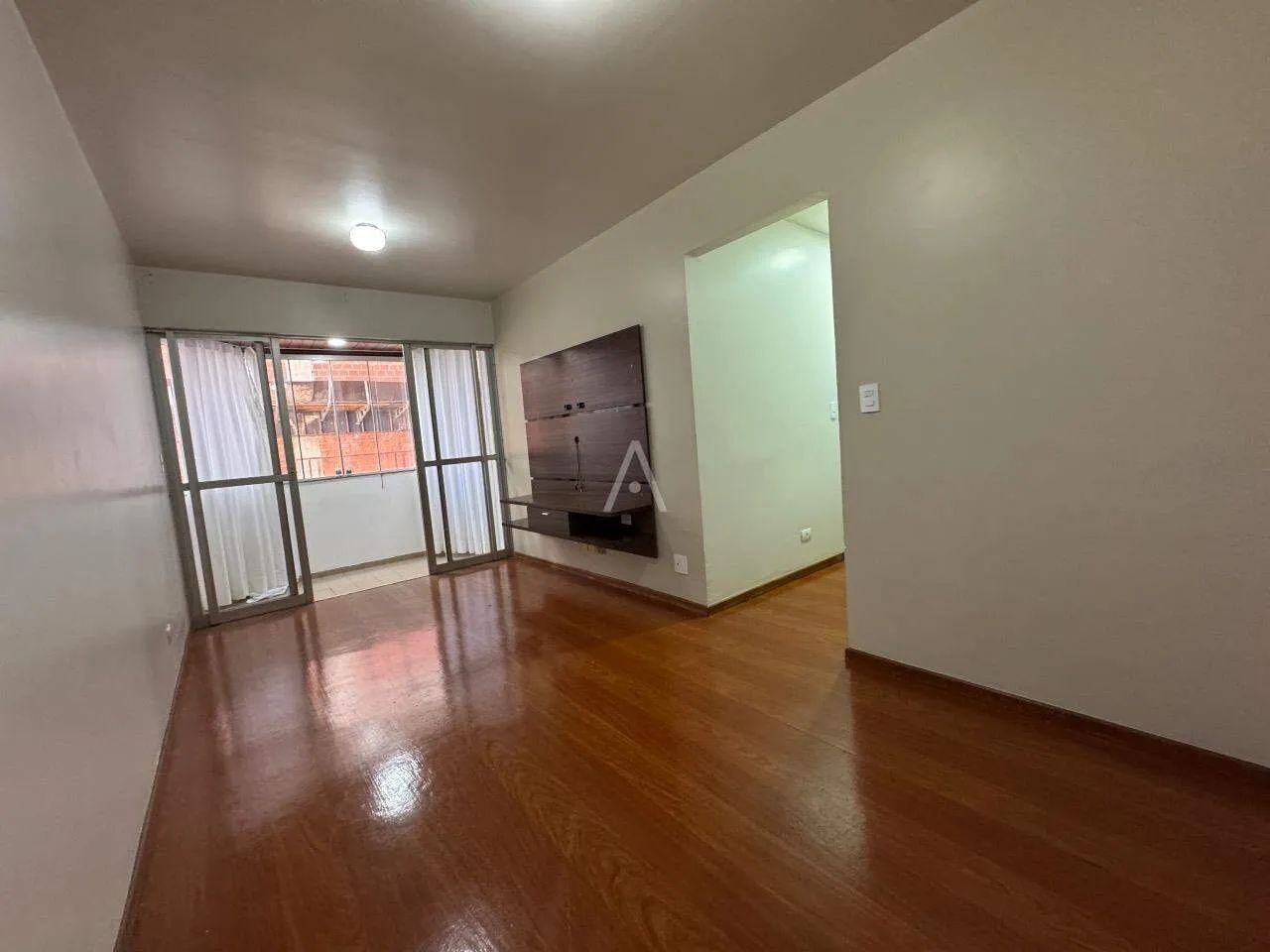 Apartamento mobiliado no Centro de Cascavel - Foto 4