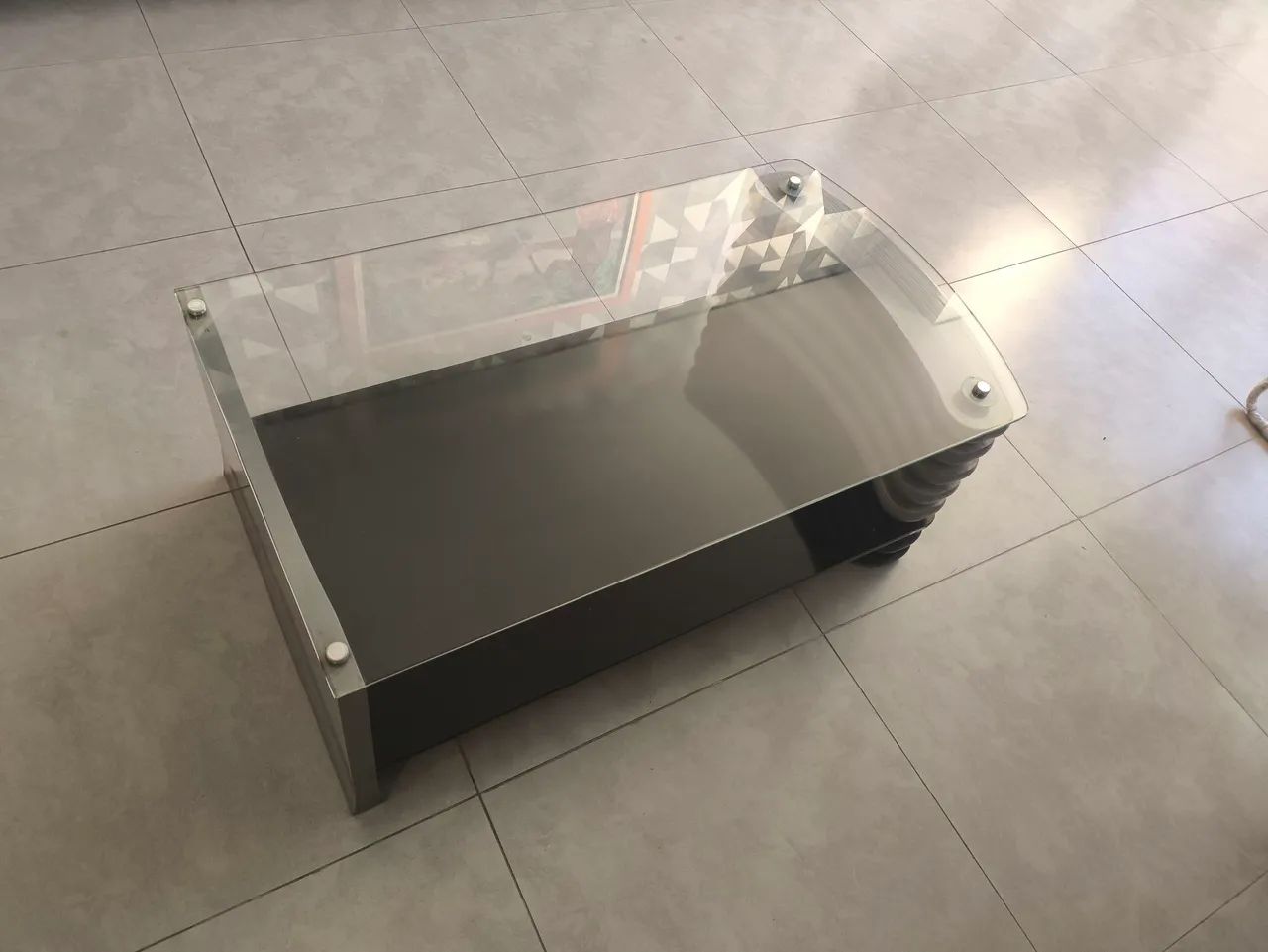Mesa de Centro 